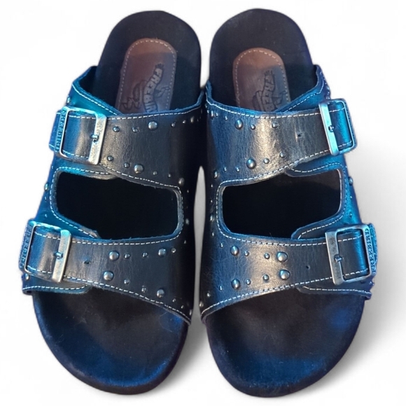 Freebird - Asher Sandals - BRAND NEW - Picture 3 of 7